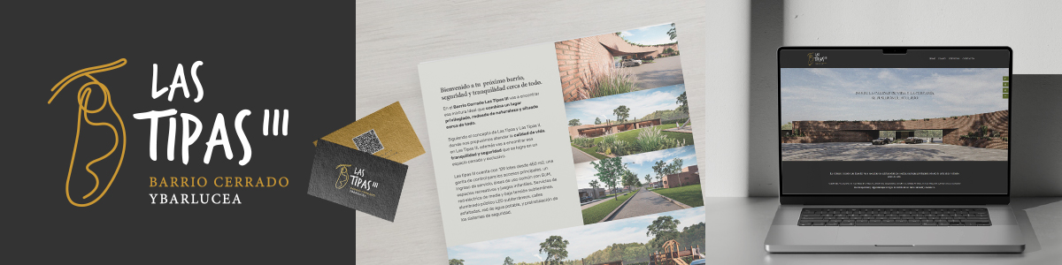 BARRIO CERRADO "LAS TIPAS"